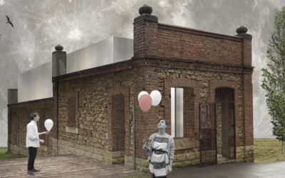 010110_Gìtes Red-Rock-Trail_perspective extérieure recadré2